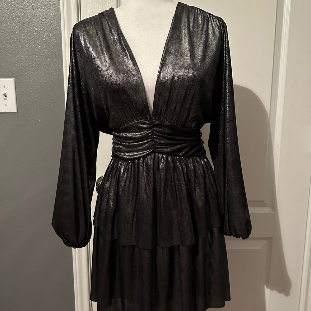Zara Dress